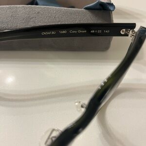 Oliver Peoples Cary Grant Frames